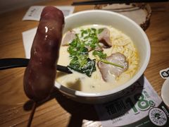 -和府捞面(东直门银座店)