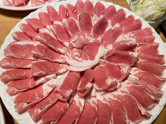 -额尔敦传统涮火锅·烧烤(鑫源山庄店)