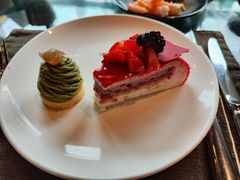 -深圳四季酒店·馥自助餐厅