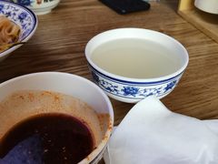 -陕味食族油泼面·小炒盖码面(双榆树店)