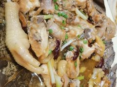 -棠记海鲜餐厅(南朗镇店)
