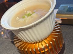 -南里山房·新淮扬菜(徐汇万科店)