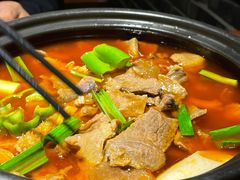-肖记牛肉鱼杂馆·省级非遗(柏林春天直营店)