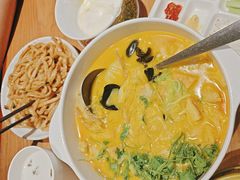 -老北京炸酱面·烤鸭(前门店)