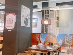-大洋家·精品潮汕菜·生腌砂锅粥(天河东路店)