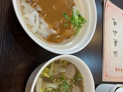 -食味稻汕头小吃(方庄店)