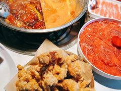 -小龙坎火锅(IFS HOT店)