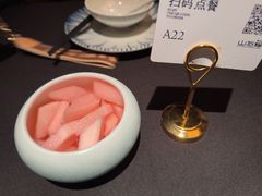 -山石榴·贵州菜(丰盛里店)