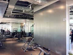 -Hi GYM嗨健身(泥城店)