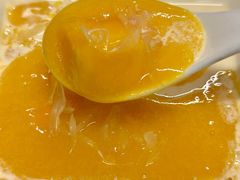 -香港華心糖水鋪(南西总店)