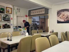 大堂-阿政粤小馆(中央大街店)