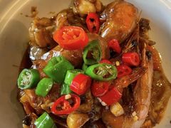-茶叁酒肆·楚味江湖(菱角湖店)