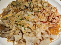 -兴仙饭店·闽味海鲜(马尾总店)