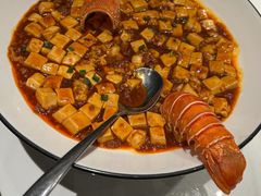 小青龙麻婆豆腐-道道鲜·崇明私房菜(五角场店)