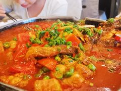 -椿记烧鹅(北门店)