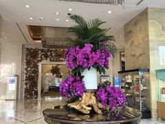 -大连中远海运洲际酒店