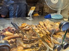 -老妈秘制兔头(春熙路店)