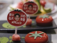 -海底捞火锅(大唐店)