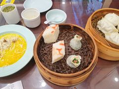 千层油糕-富春茶社(国庆路店)