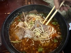 -一品飘香米线(一中总店)