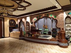 -阿布都新疆音乐美食城(长湖路店)