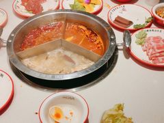 -犊门火锅(长沙五一广场总店)