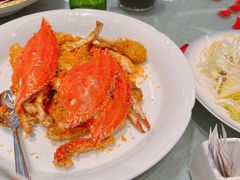 -无锡丽笙精选酒店·兰亭阁中餐厅