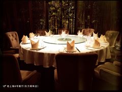 包厢-东方明珠老上海8号餐厅