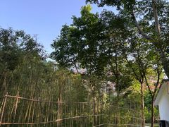 -西安市长乐公园