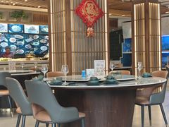 -聚丰园•湖鲜餐厅(阿红私房菜梅石路店)