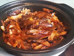 -茶叶农家食府(旗舰店)