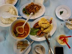 -ZF Seafood Restaurant 卓峰海鲜餐