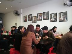 大堂-细妹五香牛杂(步行街店)