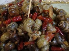 -虎虎龙虾大排档(双井店)