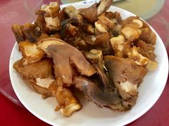 牛蹄-伟记牛蹄(道滘店)