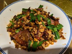 -肖记公安牛肉鱼杂馆· 省级非物质文化遗产(仁和路店)