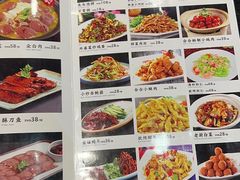-合合春饼·酱骨·东北菜(潘家园店)