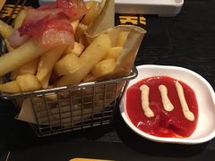 -蛙三泡椒牛蛙(万象城店)