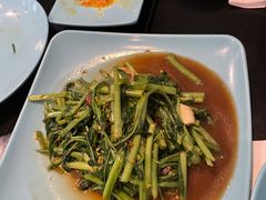 -URBAN SOI Thai Kitchen乐泰料理(长乐路店)