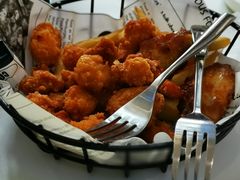 -穆拉诺餐厅(上海玻璃博物馆店)