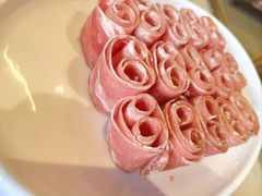 -牛街·马辈儿涮肉(牛街总店)