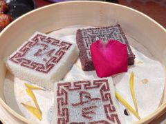 绍兴印糕-寻宝记绍兴菜(鲁迅路店)