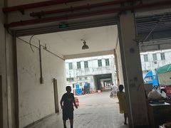 -西郊国际农产品交易中心