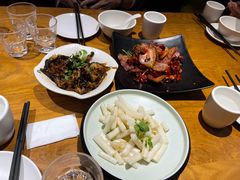 -隔壁老王·家常云南菜(花巷店)