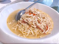 -老洋房花园饭店(绍兴路店)