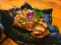 -黑牛の店·和牛烧肉(大悦城店)