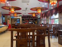 -百味饺子城•海鲜家常菜(秦皇岛店)