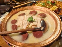 -奉天小馆·非遗东北菜(沈阳万象城店)