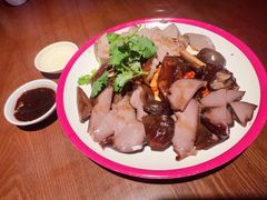 -春梅里卤鹅馆·47年老字号(中山路店)