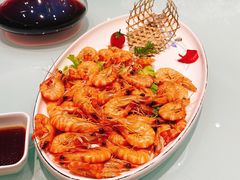 -汤记传菜(浦江店)